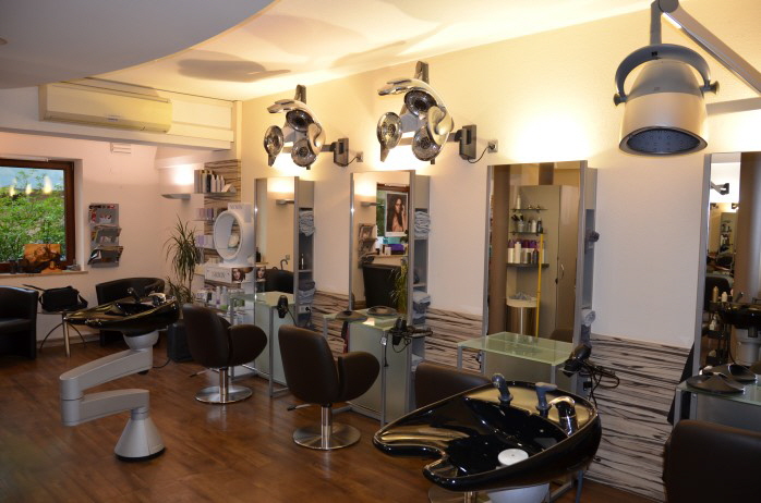 Salon